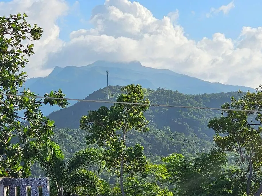 Sweet Caribbean Home ルキリョ 別荘