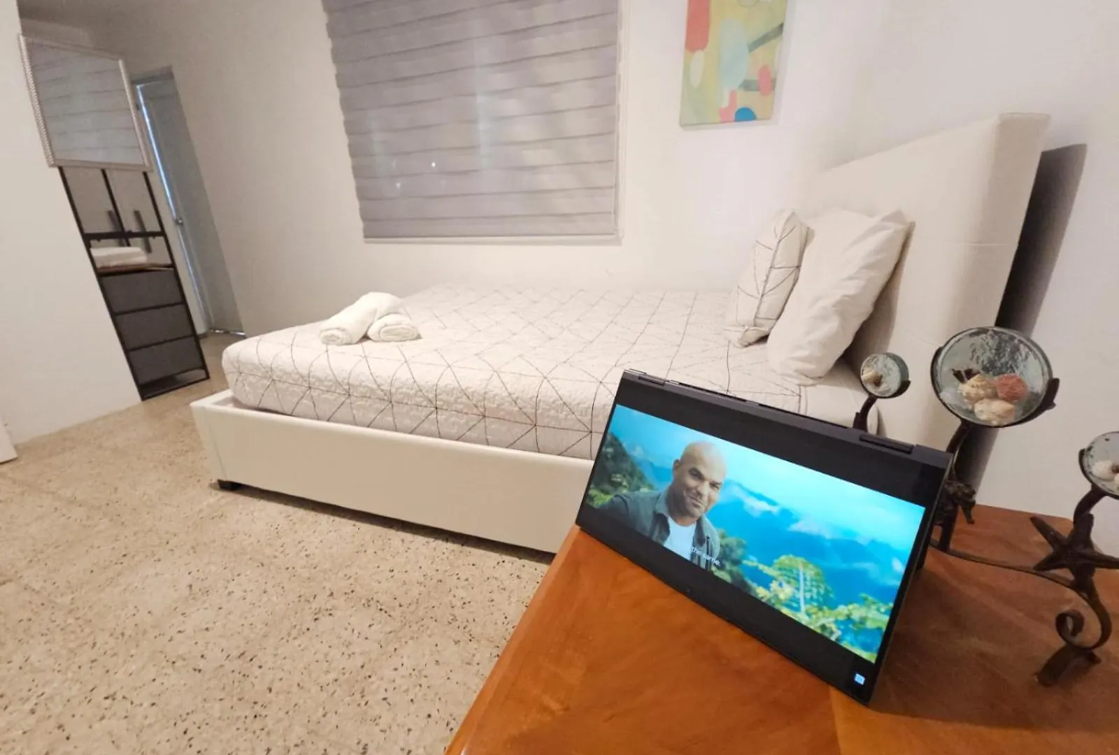 Sweet Caribbean Home ルキリョ