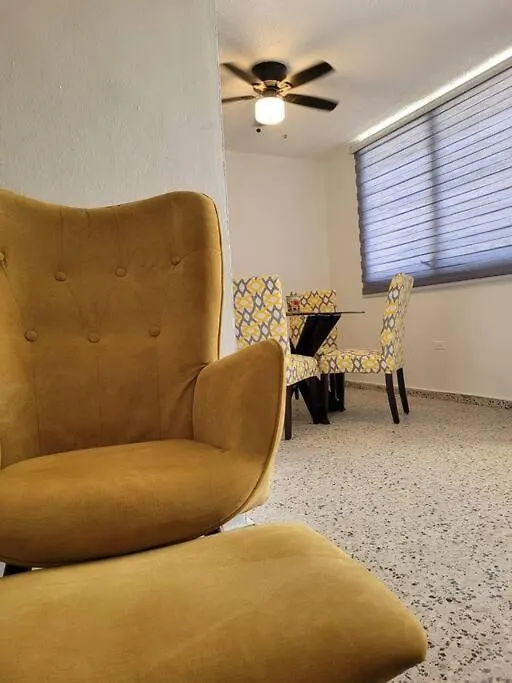 Sweet Caribbean Home Лукильо