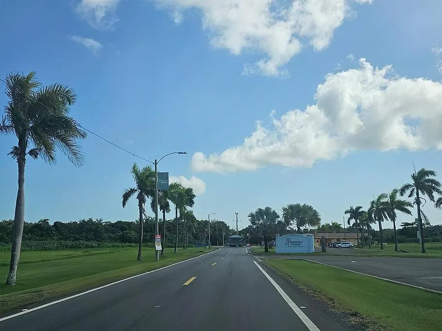Sweet Caribbean Home Лукильо Пуэрто-Рико