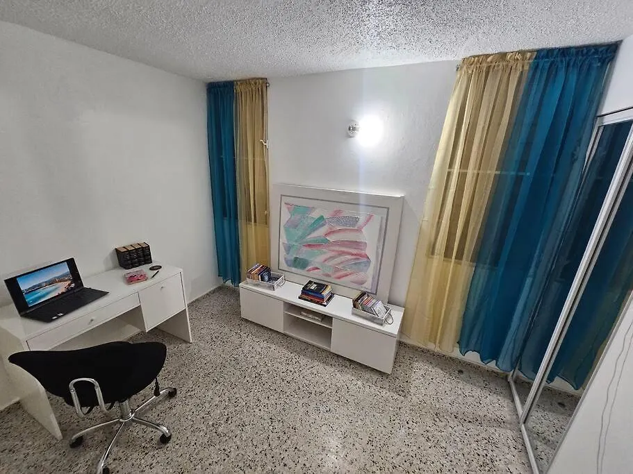Sweet Caribbean Home Лукильо Дом отдыха