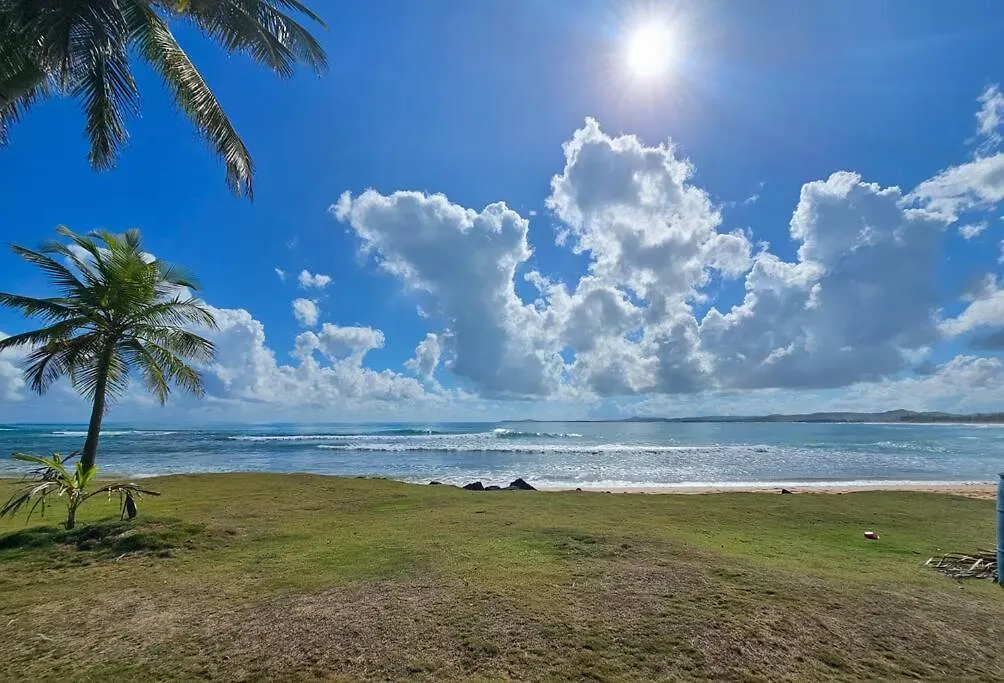 Sweet Caribbean Home Лукильо