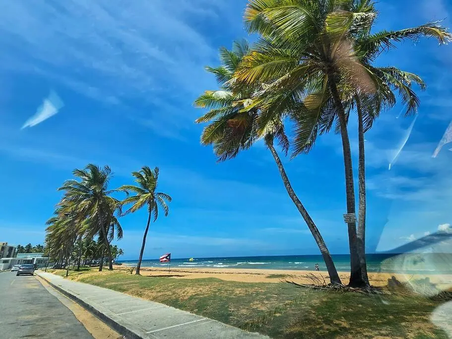 Sweet Caribbean Home Лукильо