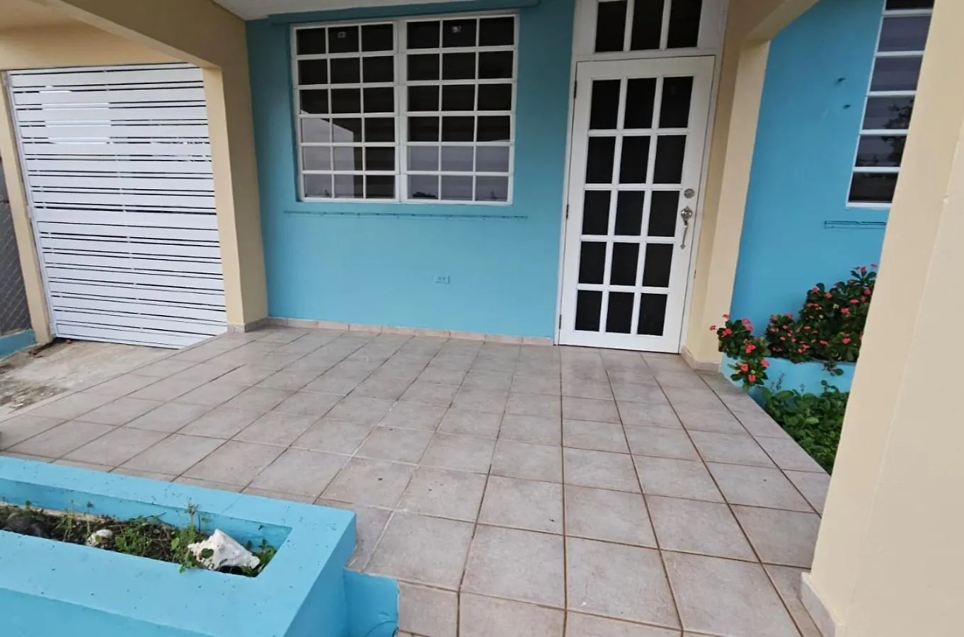 Sweet Caribbean Home Лукильо Дом отдыха
